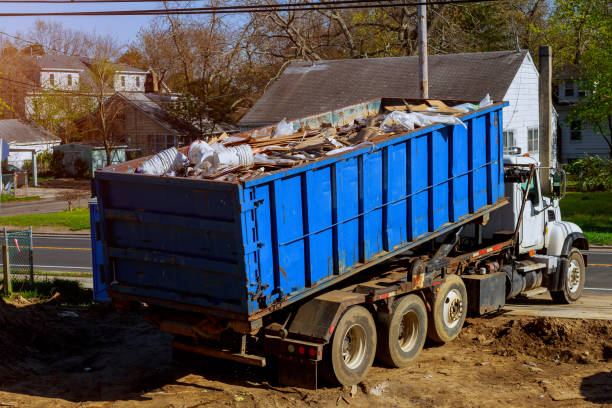 Professional Junk Removal Services in Bardonia, NY